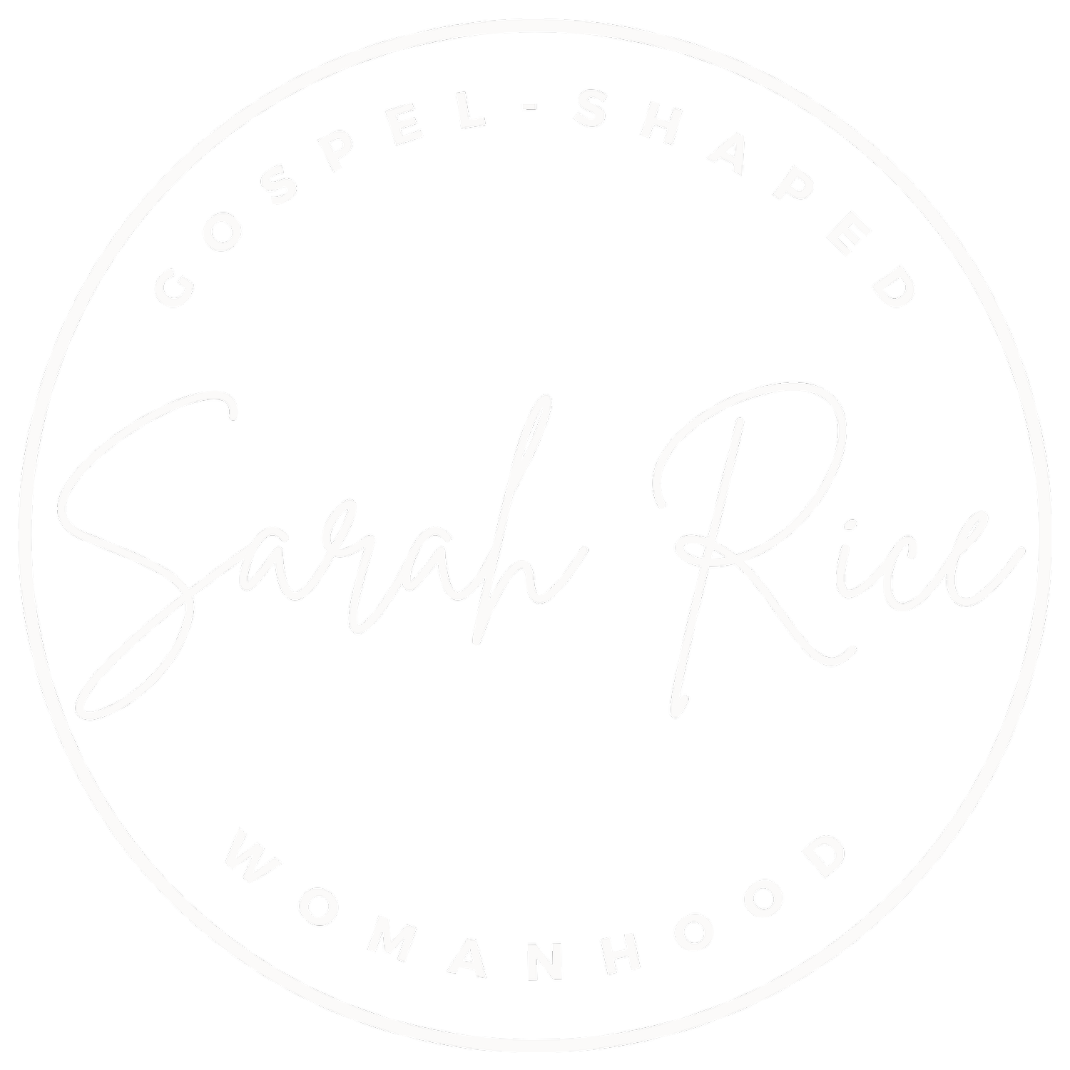 Sarah Rice