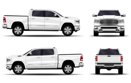 Cars top and Bottom View.png