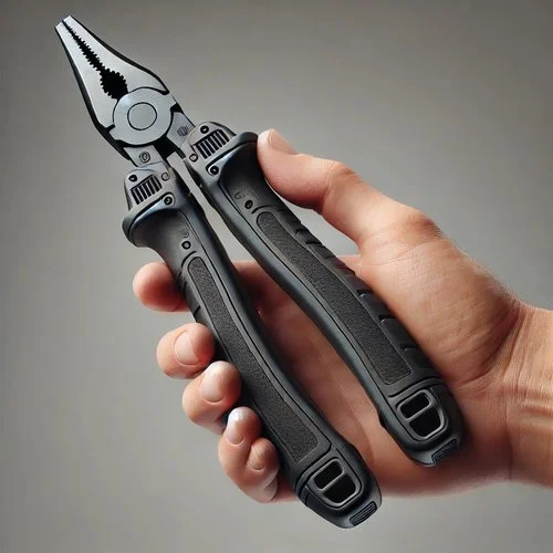 Overmolding