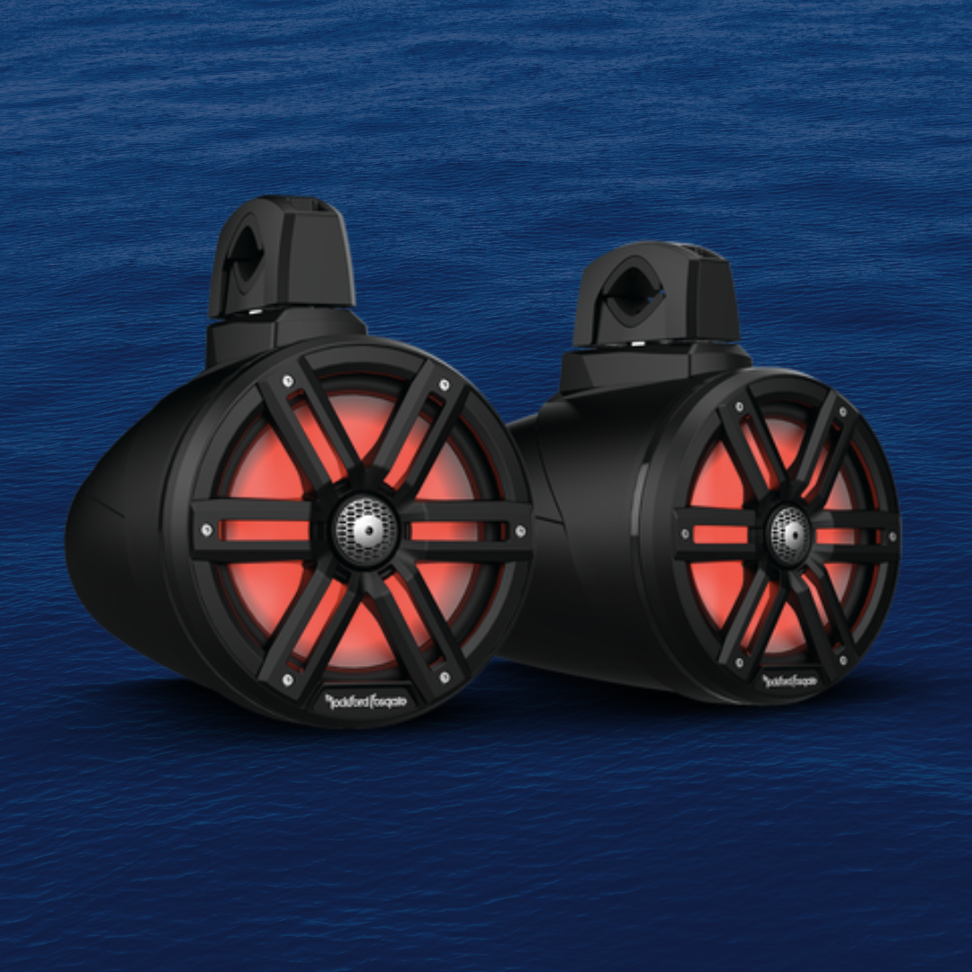 M2 8” Color Optix™ 2-Way Wake Tower Speakers - Black.png
