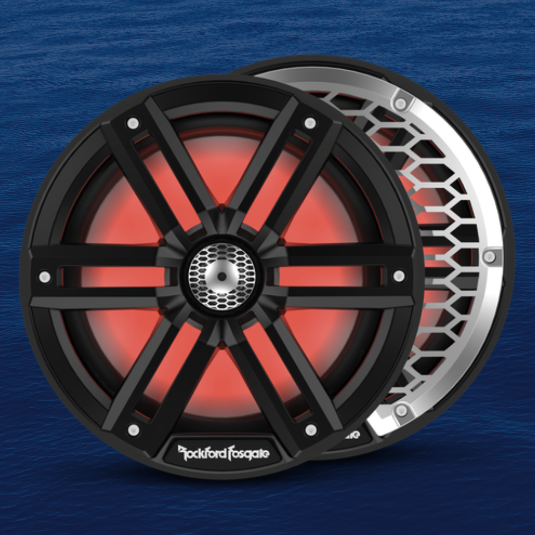 M2 8” Color Optix™ Marine 2-Way Speakers Black.png