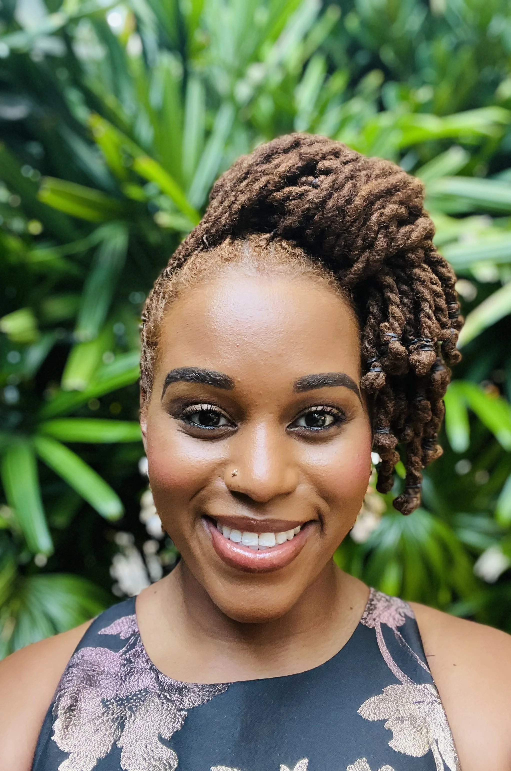 Ep. 224: Dr. Kimberly T Arnold on Blending Yoga and Faith in Mental Health Advocacy