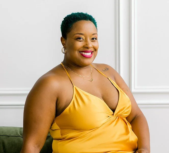 Ep. 231: Dr. Shaquinta Richardson on Radical Self-Care and Navigating Burnout