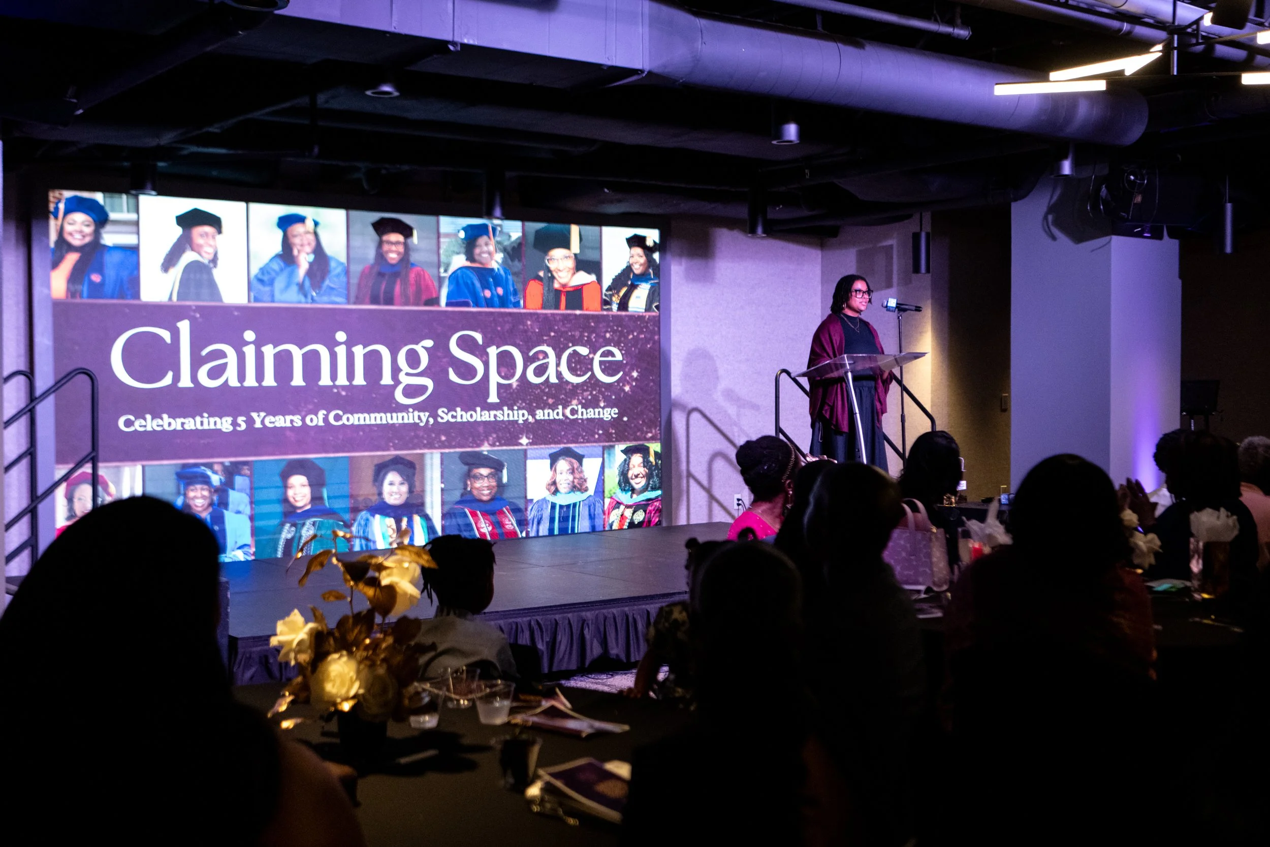 Celebrating Five Years of Cohort Sistas: Building Community, Resourcing Brilliance, and Looking Ahead