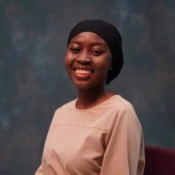 Ayisha, Biomedical and Translational Science