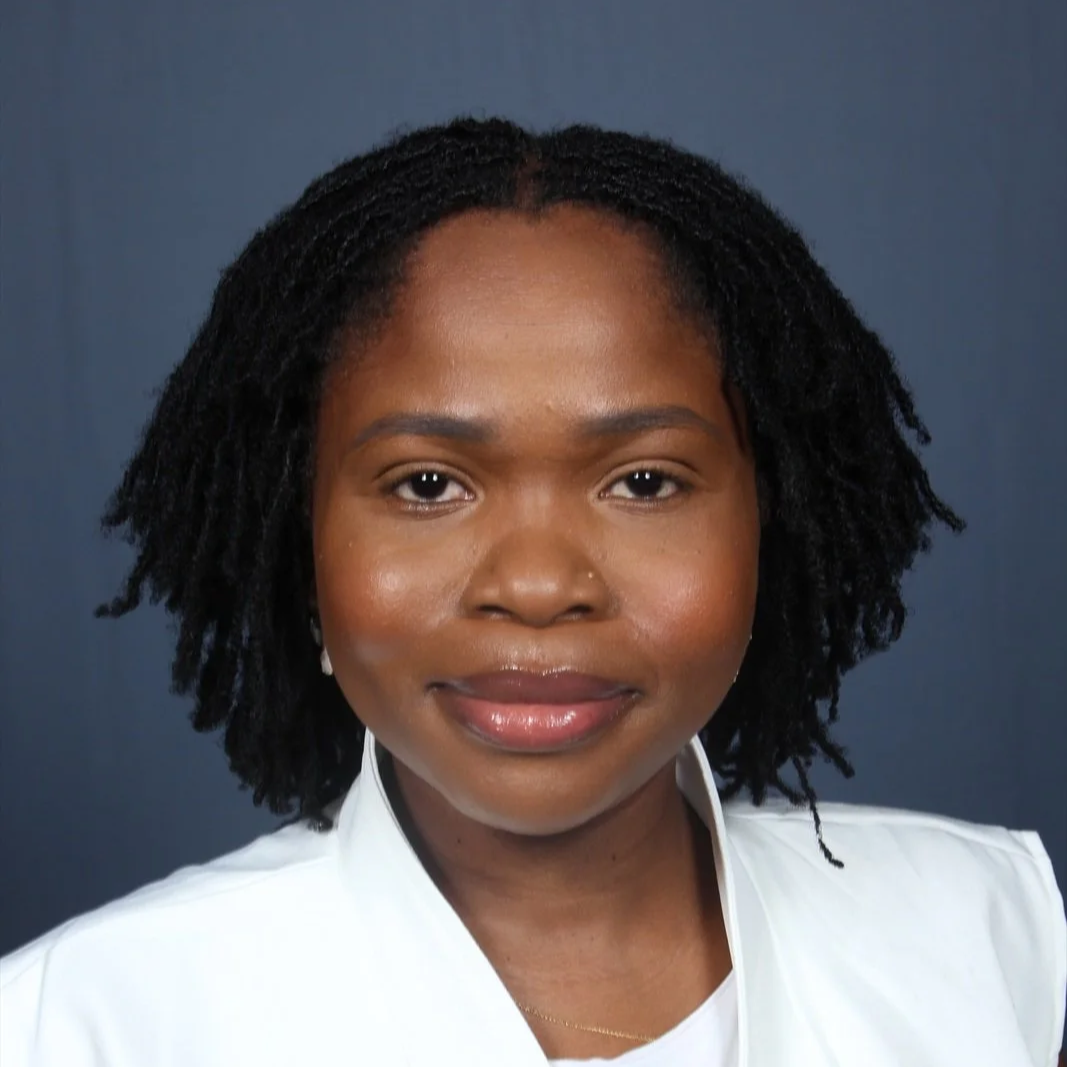 Opeoluwa, Biomedical Sciences