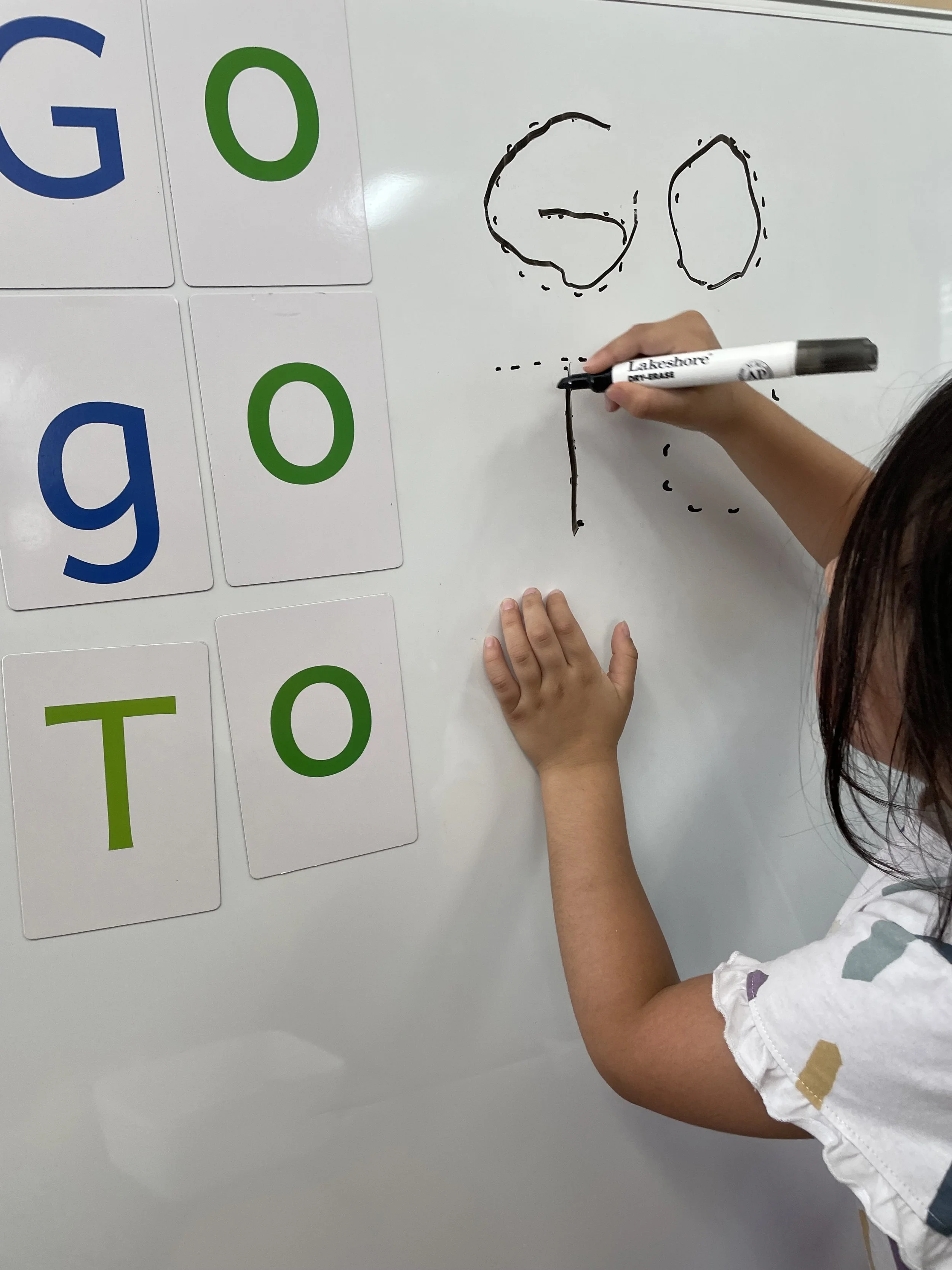 Programs — I Can Preschool and Child Care