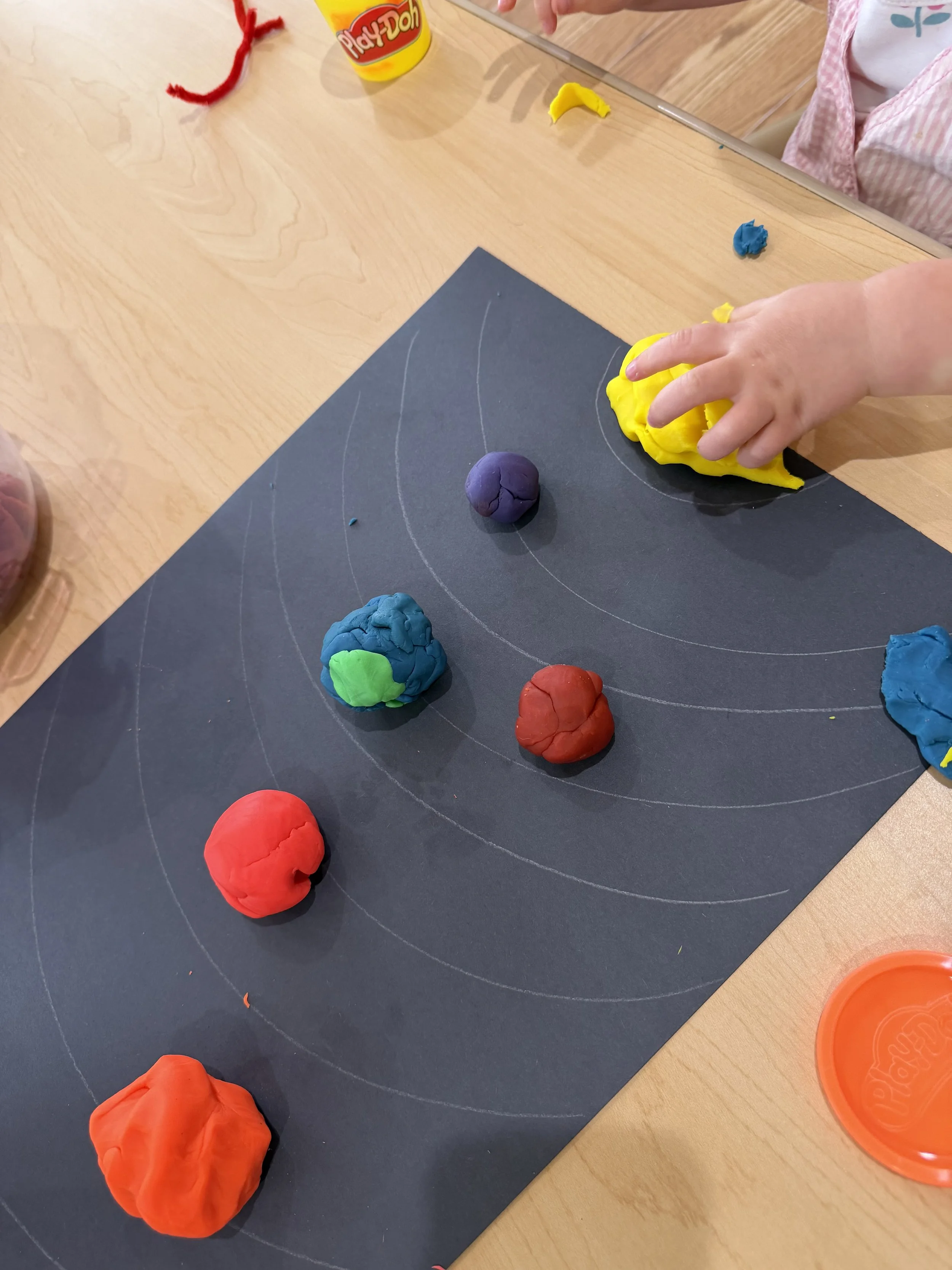Toddler Program