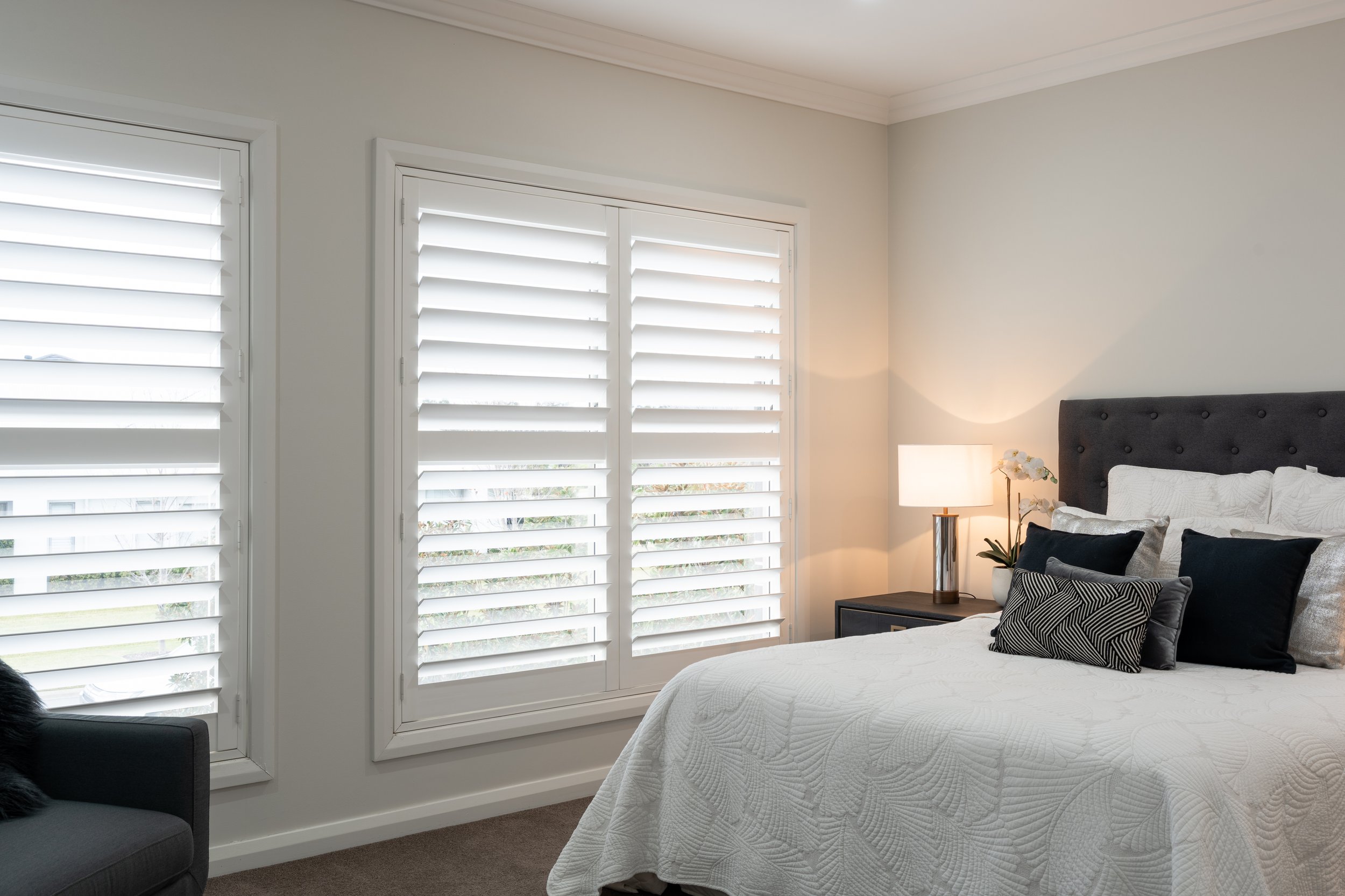 Harrington Grove Project