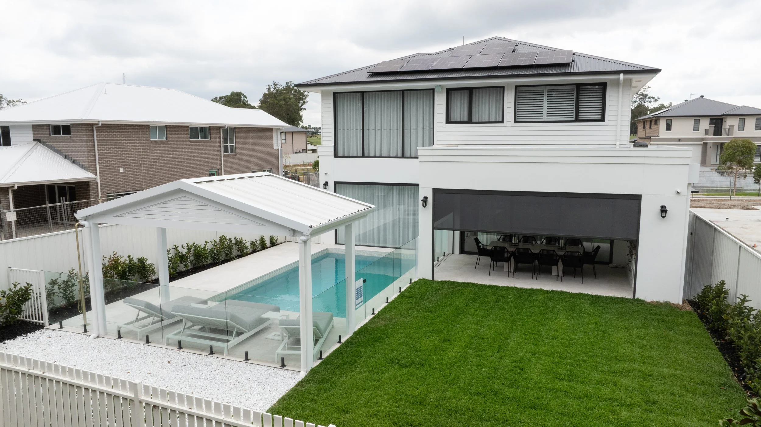 Gledswood Hills Project