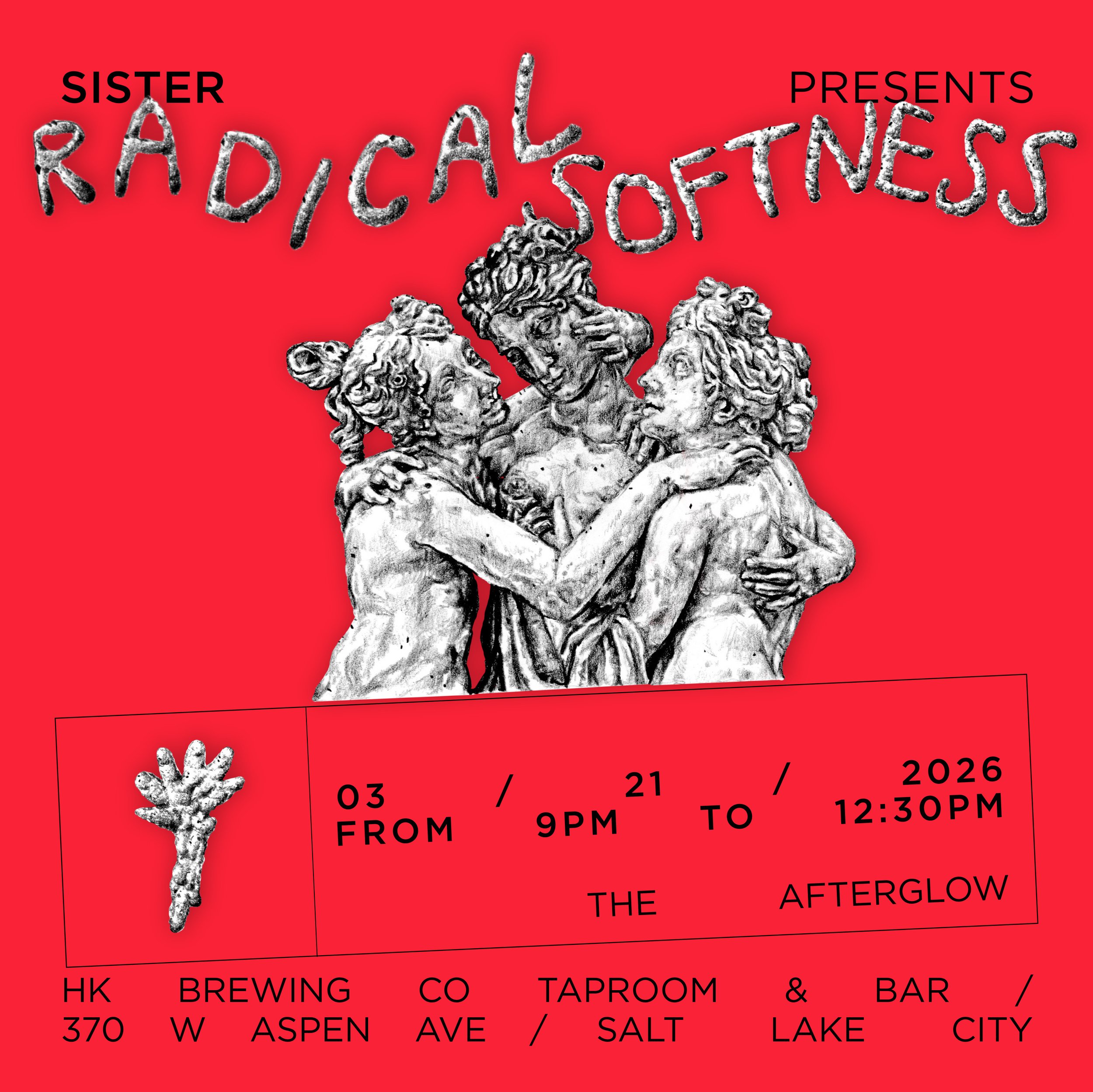 Radical Softness: The Afterglow