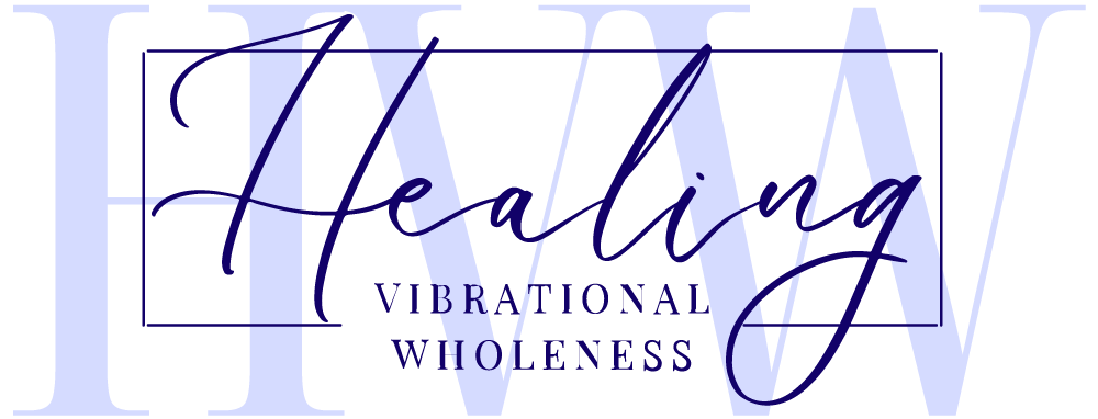 Healing Vibrational Wholeness