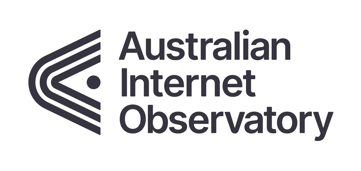 Australian Internet Observatory