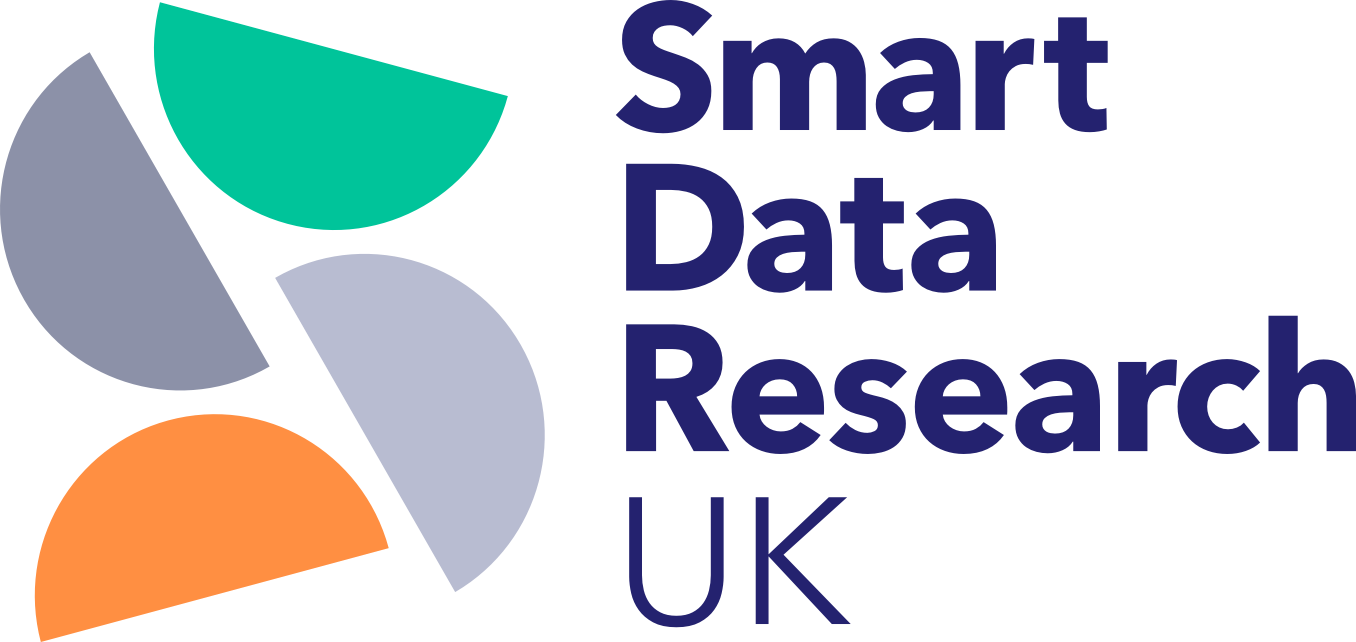 Smart Data UK
