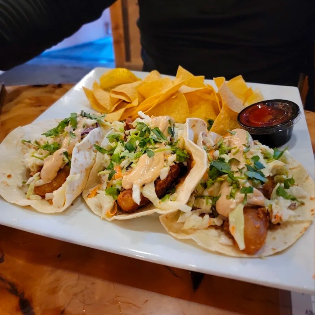 🌮🎯 Taco Tuesday Time! 🎯🌮
If happiness had a day of the week, it would be Tuesday at The Squirrel Tree Resort — and it would be covered in salsa. 😋
Tacos so good you’ll question your life choices every other night of the week.
Grab y