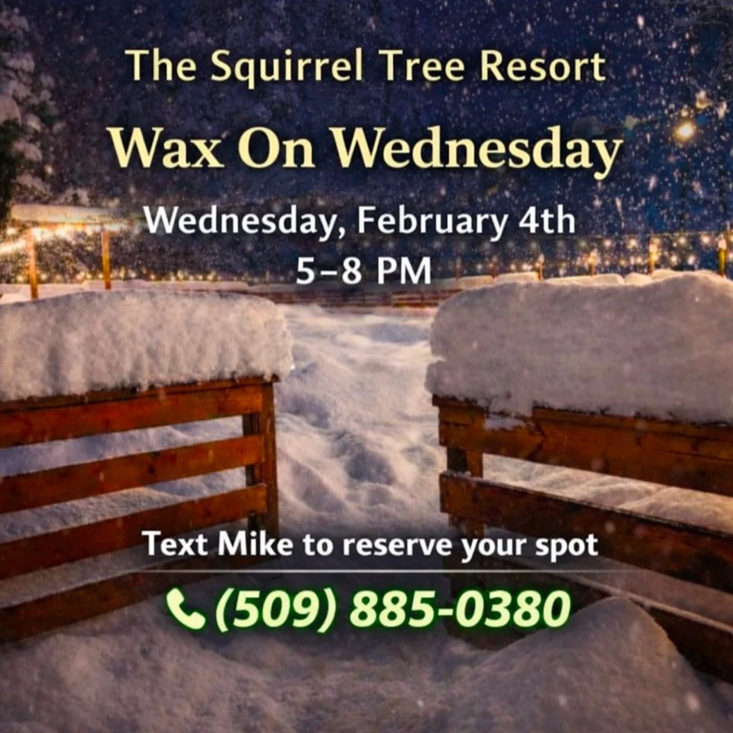 Your skis have been whispering&hellip;
Your snowboard has been screaming&hellip;
&ldquo;PLEASE HELP US.&rdquo; 😂
Don&rsquo;t be the friend with the sticky, slow gear on the hill.
Give your ride the love it deserves and roll into the weekend smooth, 