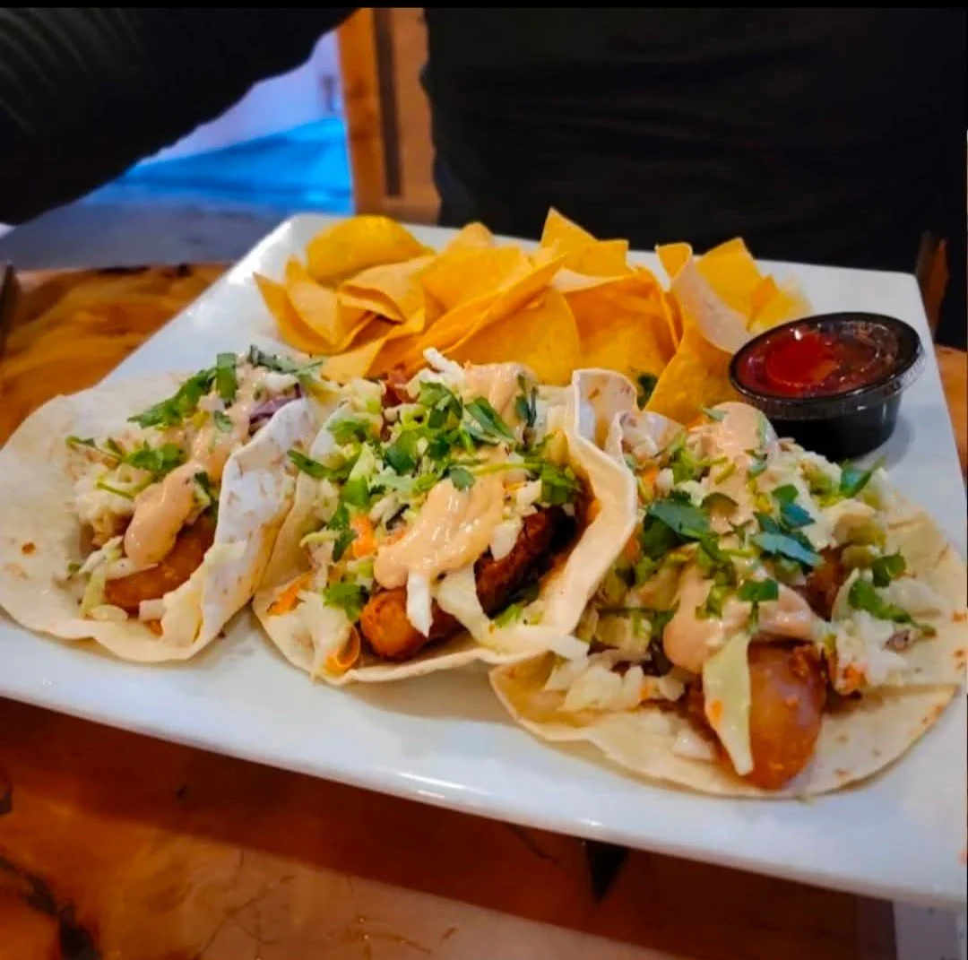 🌮🚨 TACO TUESDAY ALERT 🚨🌮
It&rsquo;s Taco Tuesday at Squirrel Tree Resort, and yes&hellip; this is your sign.
You told yourself you were going to cook tonight.
You absolutely are not.
Warm tortillas. Seasoned meat. Zero dishes at your house.
Order