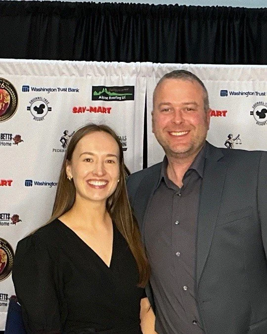❤️🎉Congratulations to all of the winners at the Wenatchee World's Best Awards ceremony last night!
The Squirrel Tree Resort was honored to receive:

🏆 1st Place &ndash; World's Best Bar
🏆 1st Place &ndash; World's Best Lodging
🏆 Top 3 &ndash; Wor