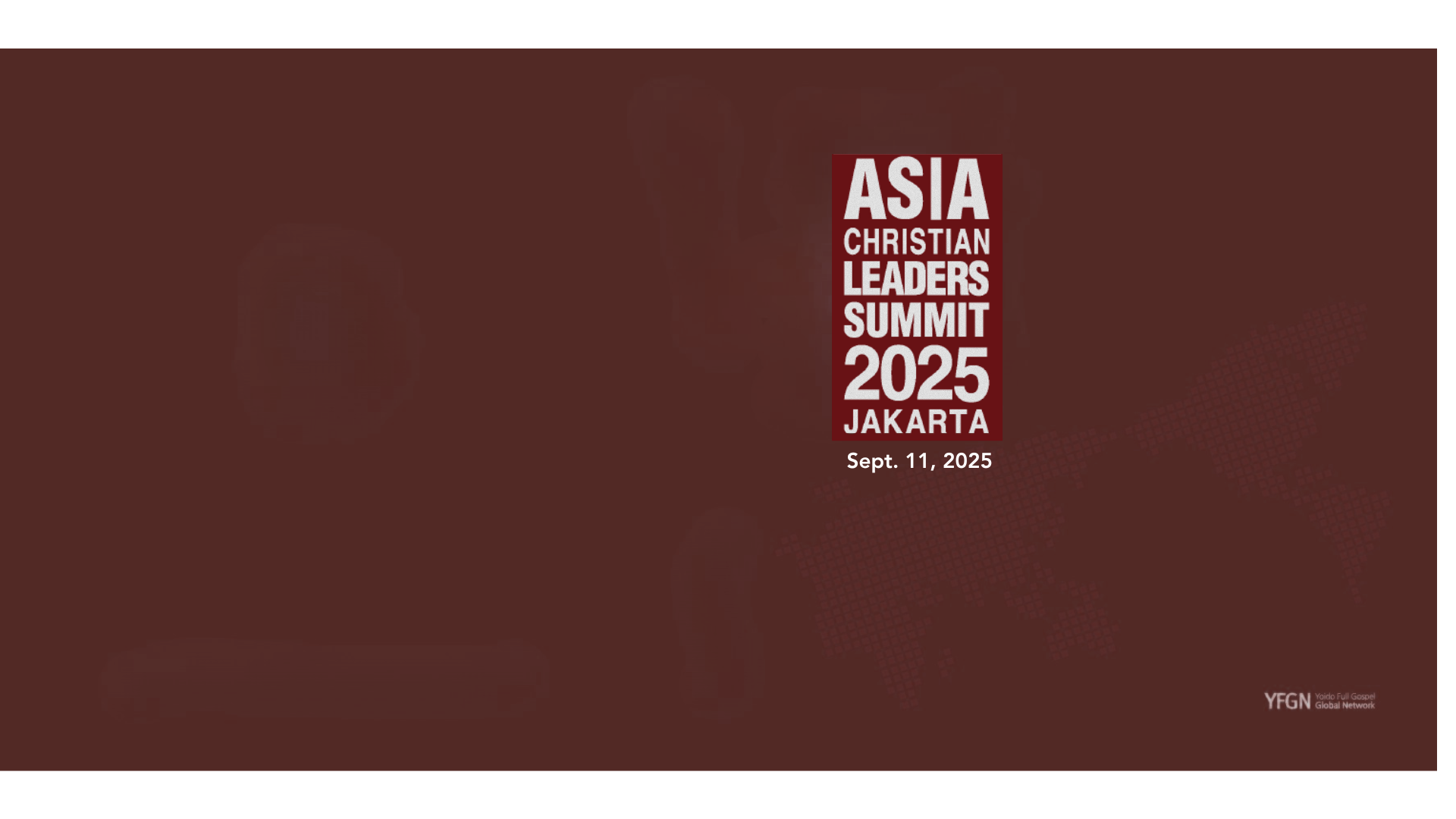 ALS 2025 JAKARTA