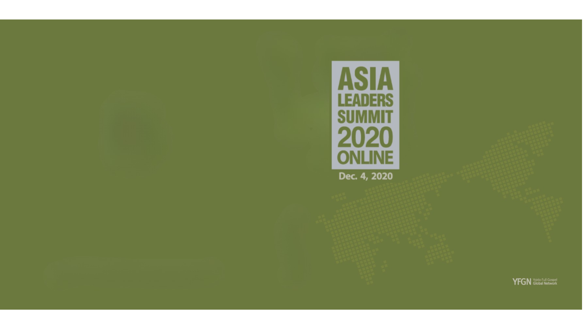 ALS 2020 ONLINE