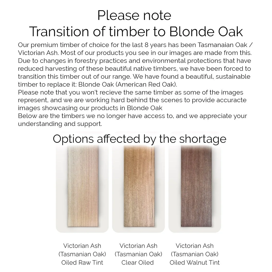 Transition to Blonde Oak Message copy.jpg