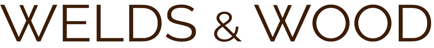 Welds &amp; Wood