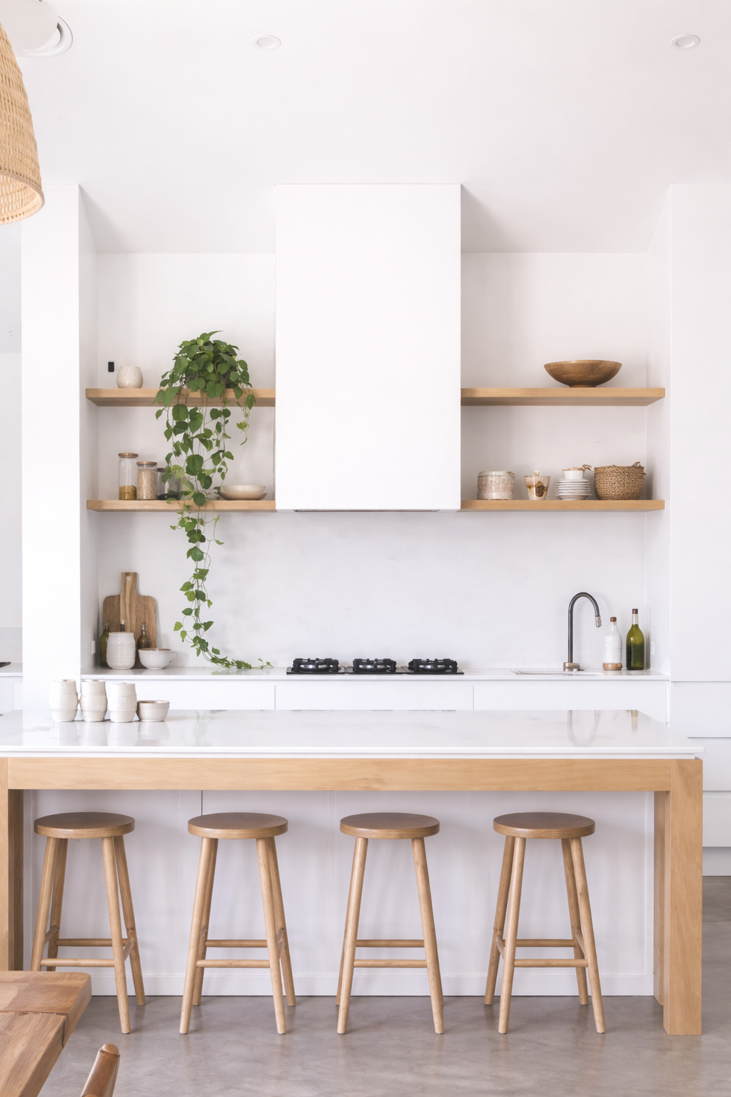 Modern kitchen with minimalist decor.png