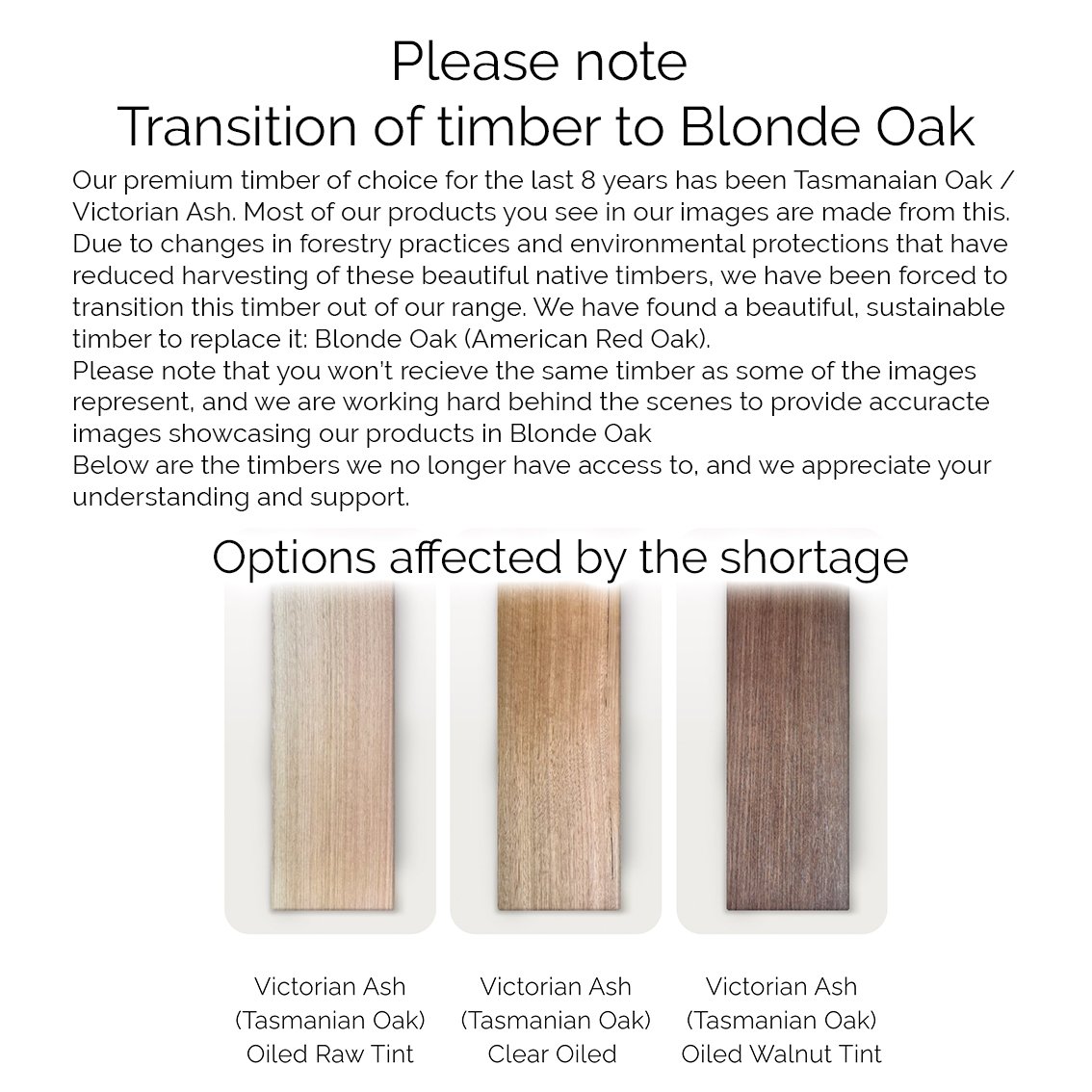 Transition to Blonde Oak Message copy.jpg