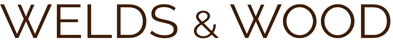 Welds &amp; Wood