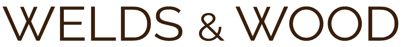 Welds &amp; Wood