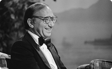 Neil Simon's gift to American Jews.