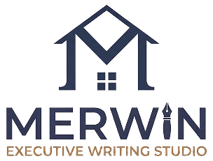 Merwin Executive Writing
