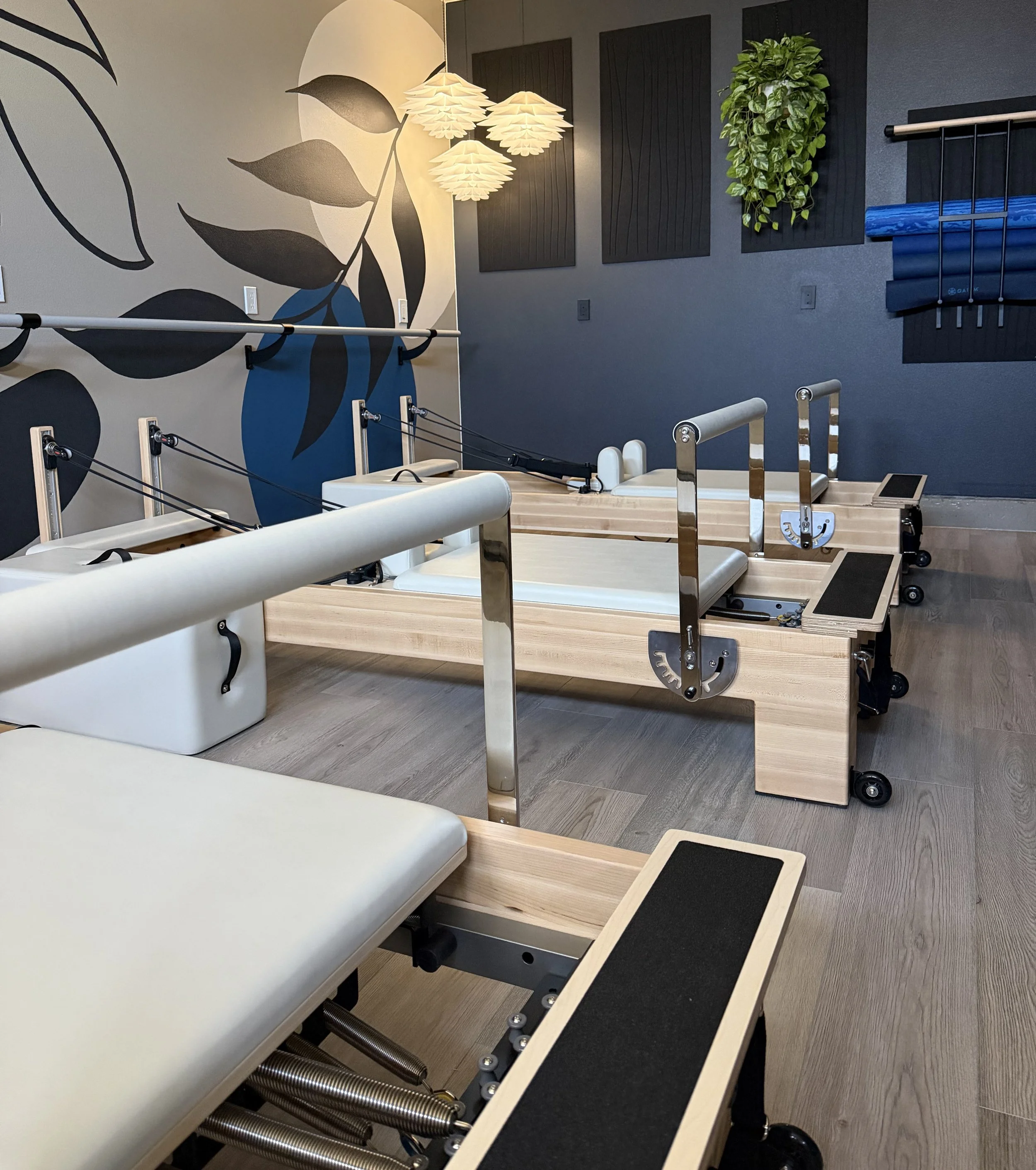 reformer studio