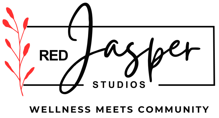 Red Jasper Studios