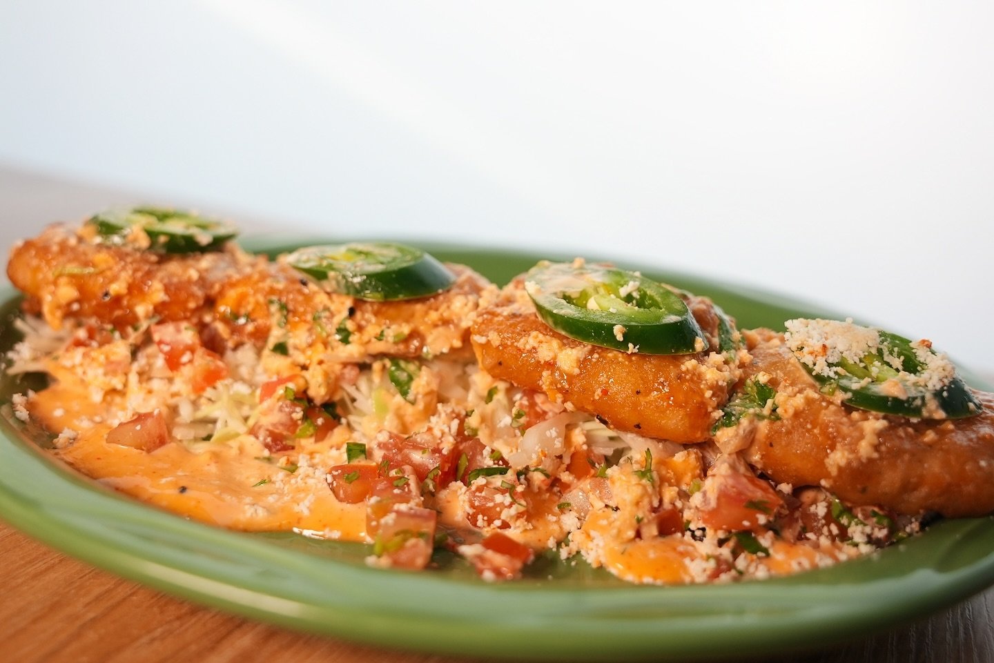 Dive into our delectable Salmon Bites. The perfect way to brighten up your day!

#gardena #salmonbites #fresh #delicious