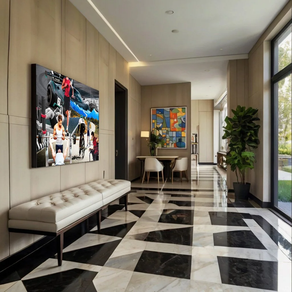 Awakening Art with Bradford _ Artwork Installation _ Endurance Canvas Print.jpg