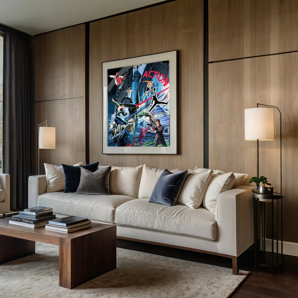 Awakening Art with Bradford _ Artwork Installation _ Action Paper Print.jpg