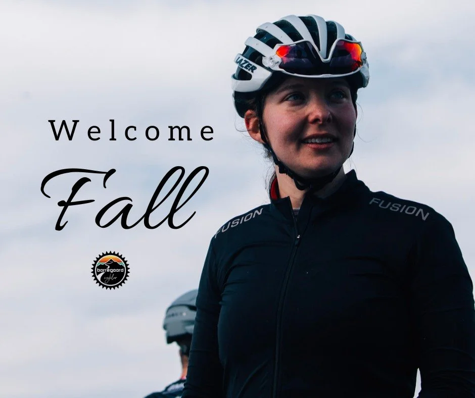 🚴&zwj;♂️ Er din race- eller gravelcykel klar til efter&aring;rets udfordringer? 🌧️

De kolde m&aring;neder kr&aelig;ver ekstra opm&aelig;rksomhed p&aring; din cykel, s&aring; du kan forts&aelig;tte med at yde dit bedste. Vi tilbyder professionel ra