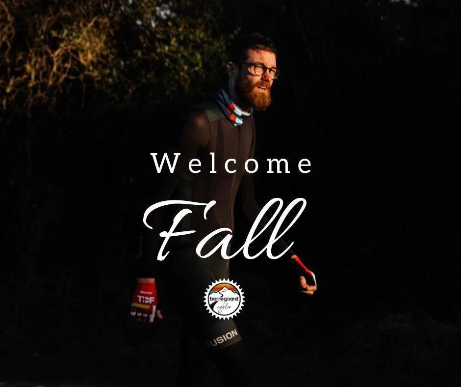 🍁 Efter&aring;rskonkurrence! 🍁

Vil du vinde et gavekort p&aring; 500 kr. til Borregaard Cykler? S&aring; er det nu, du skal sl&aring; til!

Deltag ved at:

1️⃣ Like dette opslag.
2️⃣ F&oslash;lge os.
3️⃣ Tagge en ven, der ogs&aring; elsker at cykl