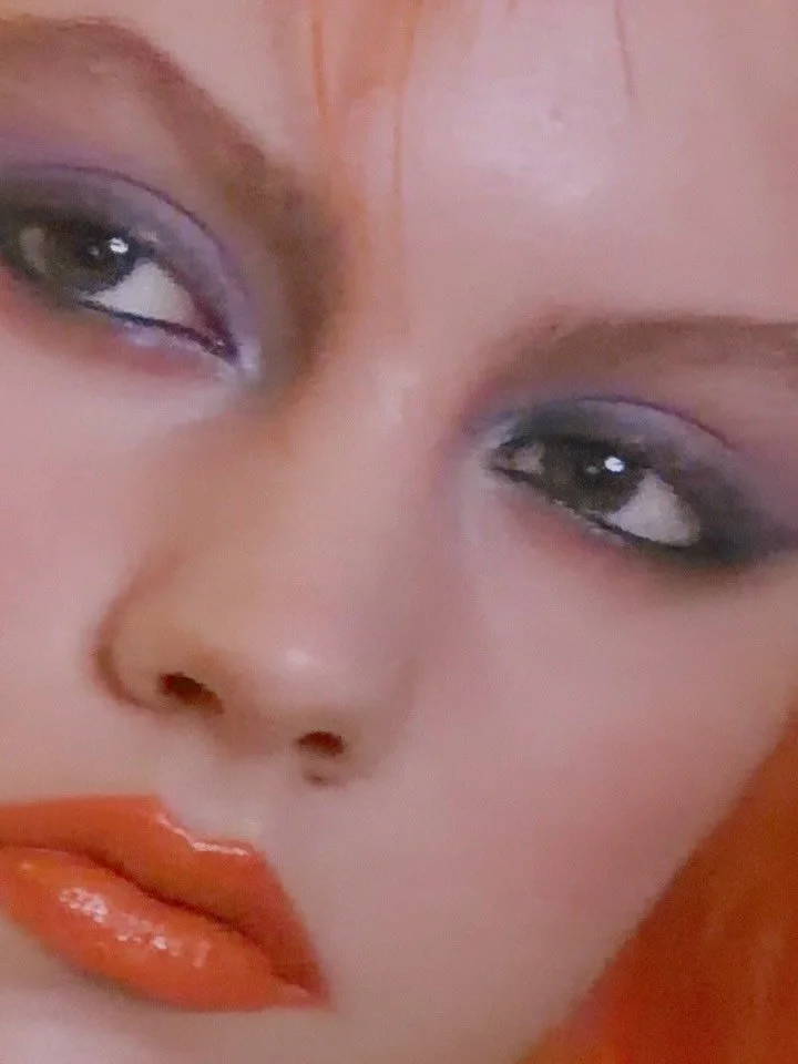 on @itspola__ @angel__mgmt 
Assisted by @yumgoofiepie , this test look reminds me of the beautiful sunset back in 2022 at Ph&uacute; Quốc island, Vietnam 🧡 whatever struggles we were going through back then only made us stronger nowww ✨✨ all is well