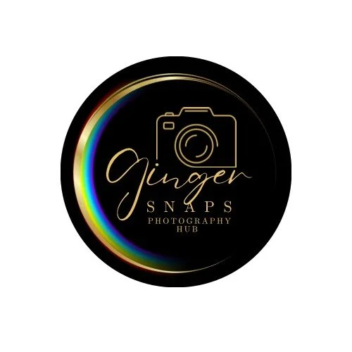 Ginger Snaps Photography Hub