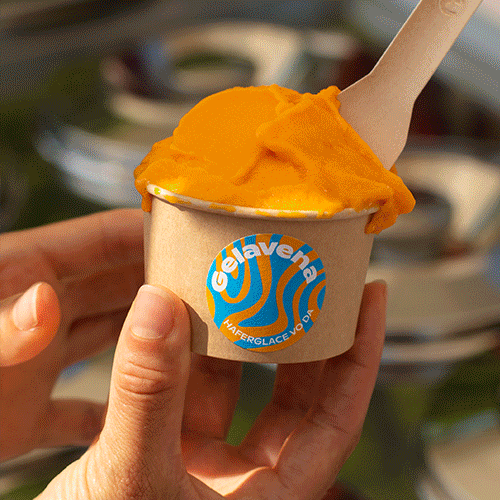 Gelavena | Haferglace vo da