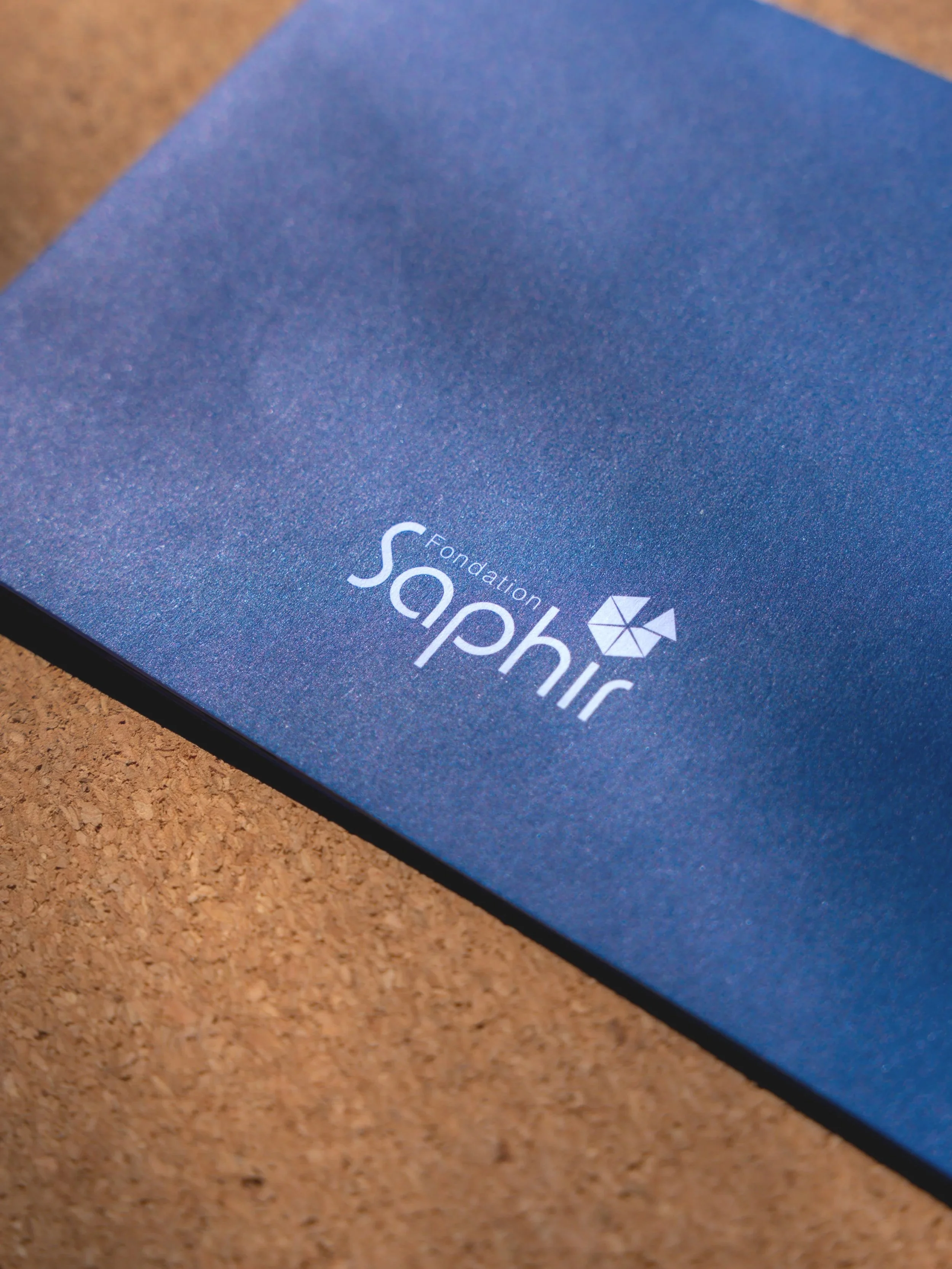 Fondation Saphir