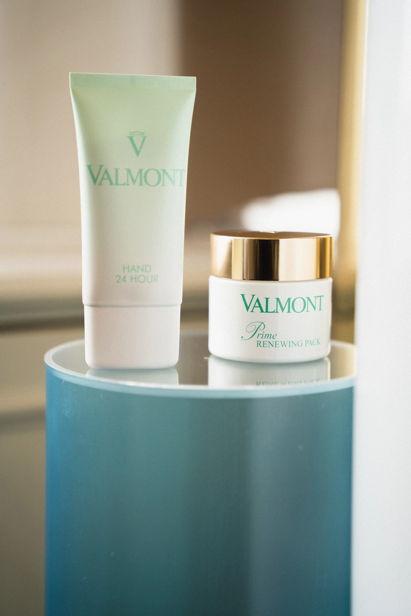 Detox Cream by Valmont