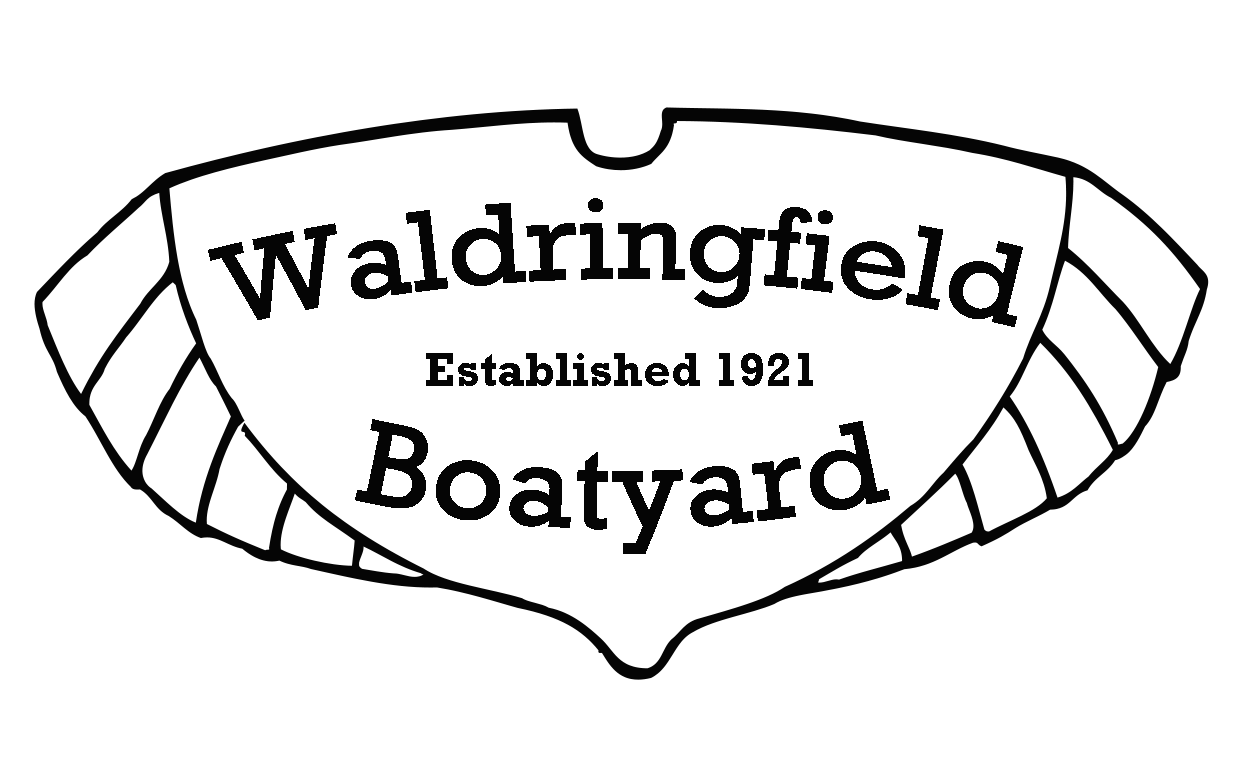 Waldringfield Boatyard