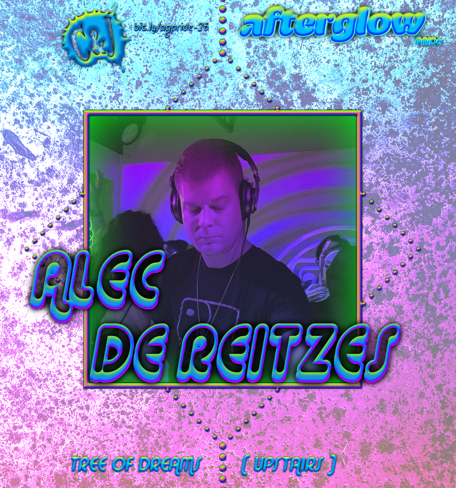 Alec De Reitzes
