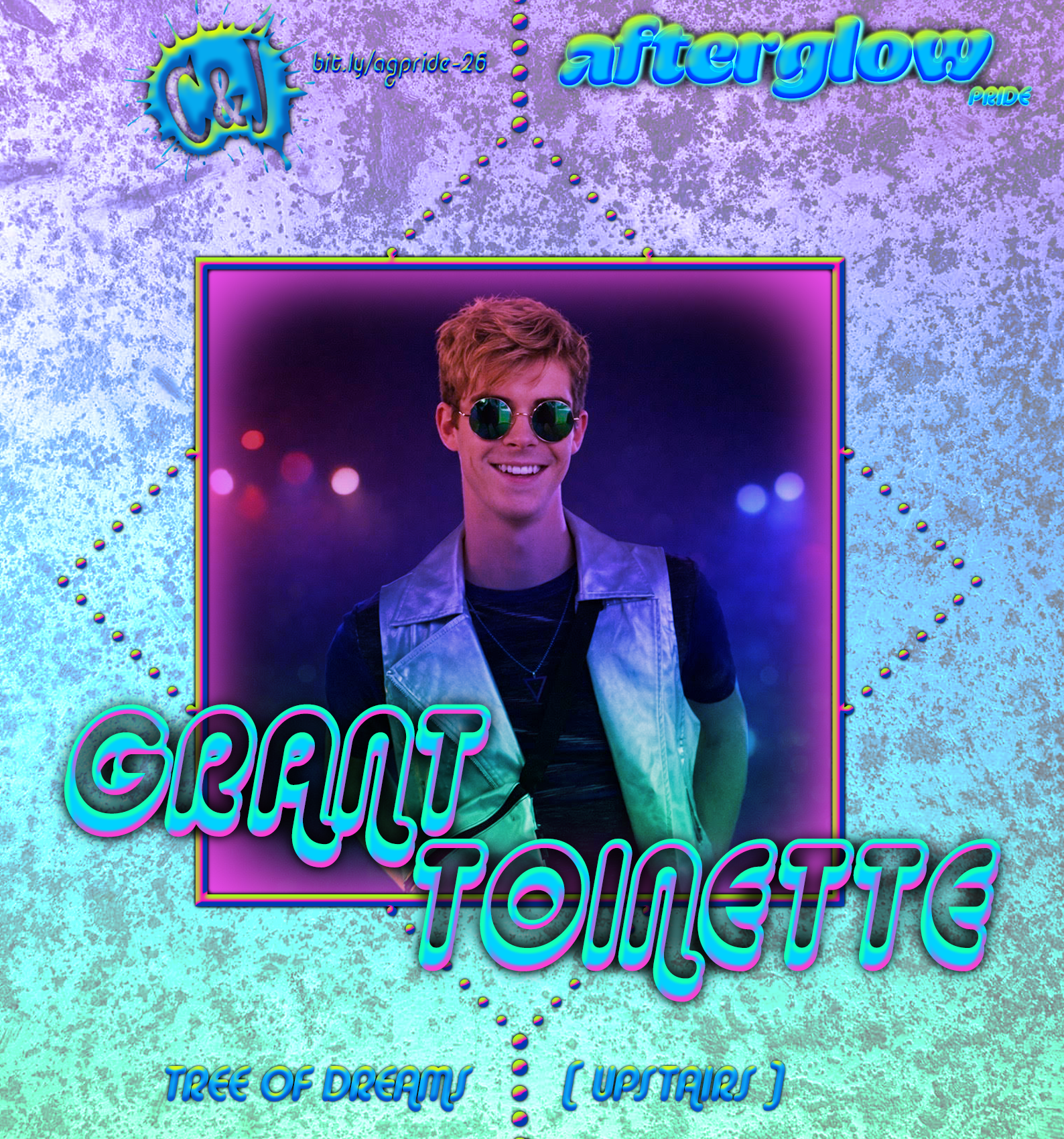 Grant  Toinette