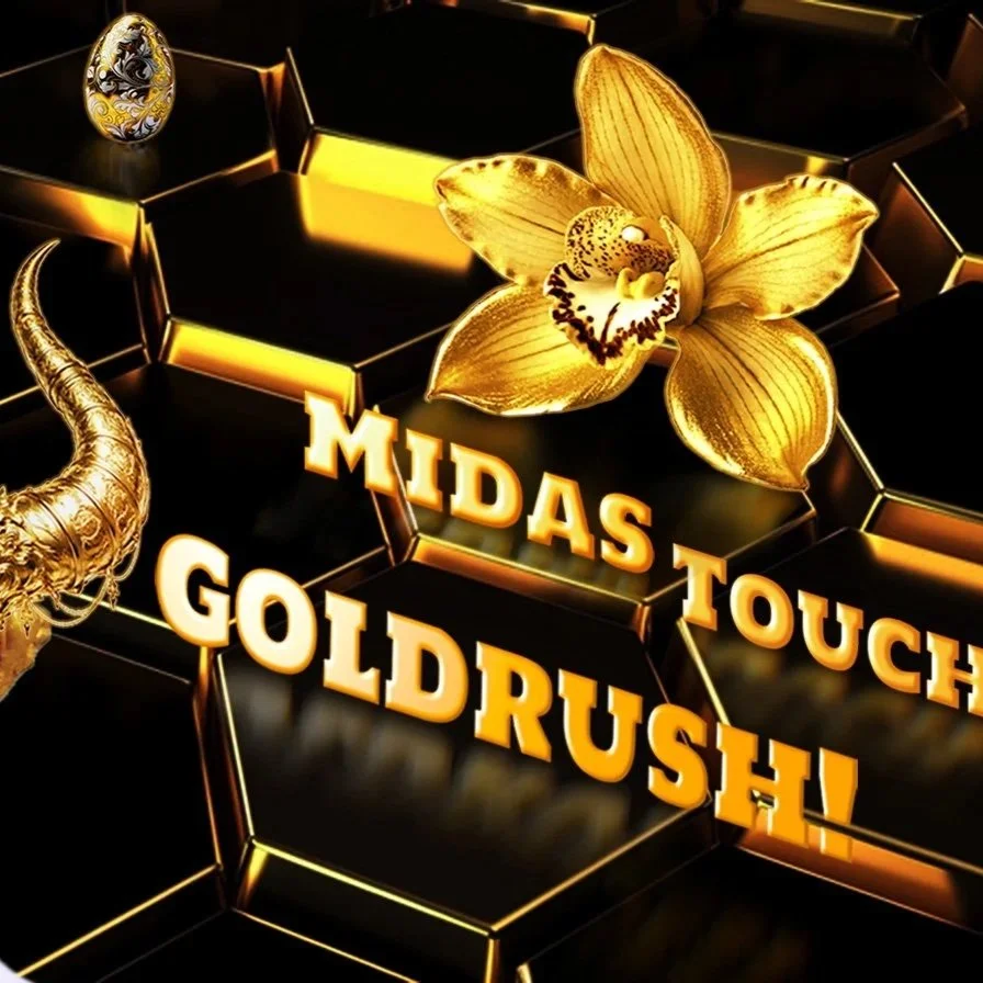 Midas Touch: Goldrush!