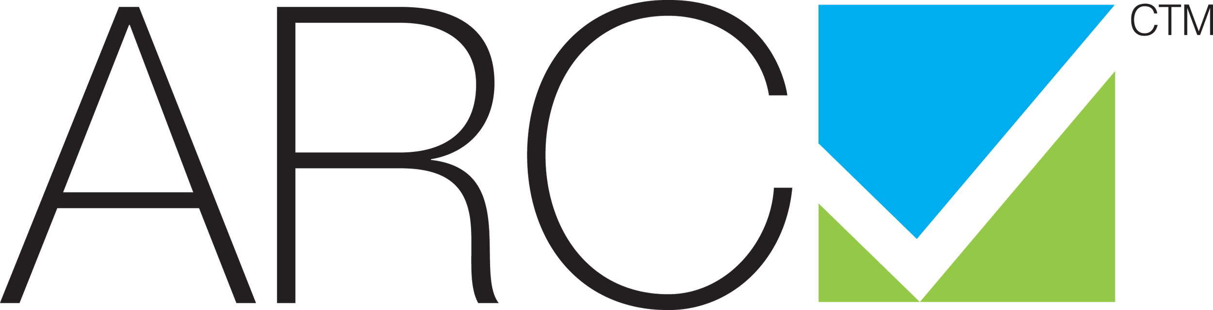 Glanville Industries ARC Accredited