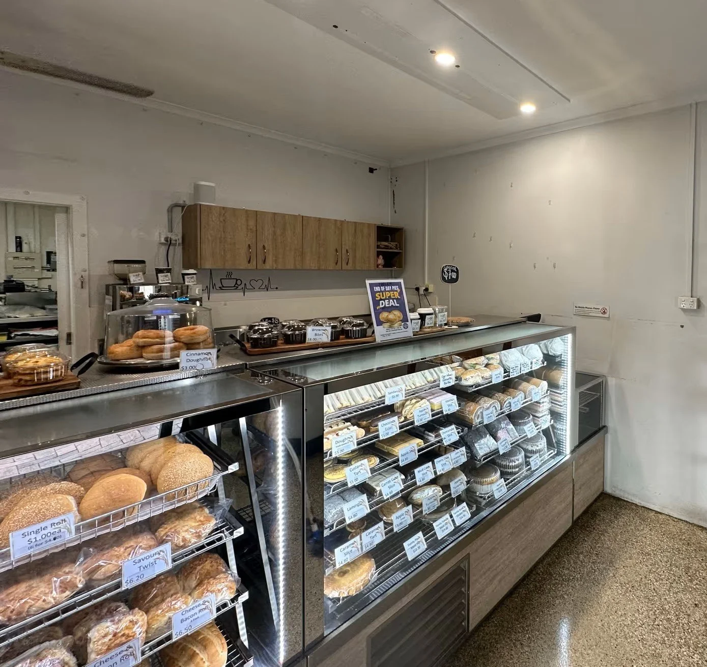 Glanville Industries Refrigeration Services